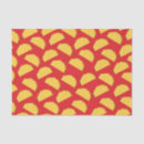 Zoek naar voedsel tissue papier Kinder