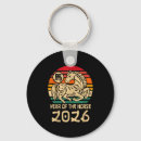 Recherche de zodiaque vintage porteclés Cheval