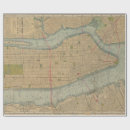 Recherche de manhattan papier cadeau Ville