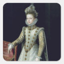 Recherche de isabelle autocollants Portrait