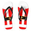 Recherche de santa claus tongs Mignon