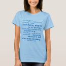 Recherche de fdr tshirts Citation