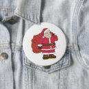 Recherche de santa claus badges Noël