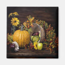 Recherche de courge magnets Orange
