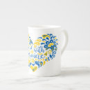 Recherche de anti guerre tasses Ukraine