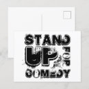 Recherche de comédie cartes postales Humour