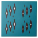 Recherche de les années 50 carreaux Moyen siècle moderne