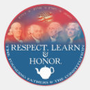 Recherche de twitter autocollants Président