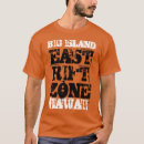 Recherche de rive Hawaii