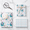 Recherche de peau foncée papier cadeau Pour elle