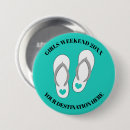 Recherche de sandales badges Voyage