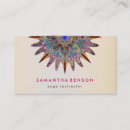 Recherche de lotus mandala cartes visite Fleur