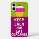 Zoek naar cupcakes iphone hoesjes Grappig