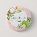 Recherche de grands badges Épinglette