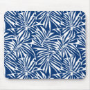 Recherche de motif tropical feuille tapis souris Nature