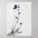 Zoek naar japanse bloemen posters Tuin