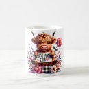 Recherche de vache mignonne tasses Mother