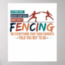 Zoek naar fencing kunst Retroautokunst