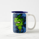 Recherche de ogre tasses Monstre