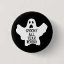 Recherche de goupille de halloween Noir