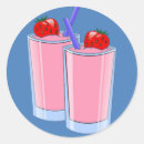 Recherche de shake autocollants Lait