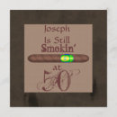 Recherche de cigares invitations Homme