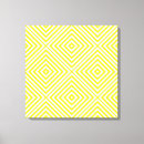 Recherche de citrons impressions sur toile Élégant