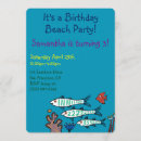 Recherche de poisson invitations Corail