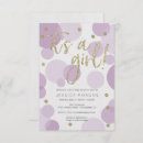 Recherche de point polka invitations Pour tous
