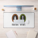 Recherche de sexy mousepads Drôle