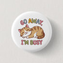 Zoek naar cartoon dieren buttons Humor