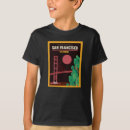 Recherche de point enfant tshirts Destinations de voyage