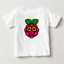 Recherche de framboise tshirts Rouge