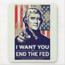 Recherche de sam tapis souris Patriotique