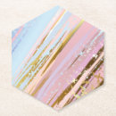 Recherche de renversé dessous de verres Bleu