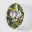 Recherche de oiseau noir horloges Pour eux