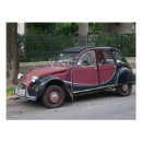 Recherche de citroen 2cv posters Français