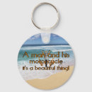 Recherche de moto drôle porteclés Dire