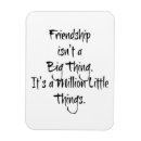 Recherche de amitié magnets Friend