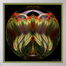 Recherche de généré par ordinateur art Abstrait