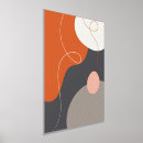 Recherche de de biologie posters Abstrait