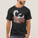 Zoek naar scorpio tshirts Tekens