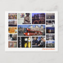 Recherche de carte amsterdam cartes postales Holland