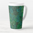 Recherche de jardin tasses Feuille