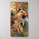 Recherche de alfons mucha art Vintage