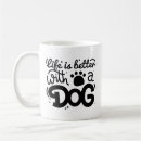 Recherche de compagnon animal tasses Drôle