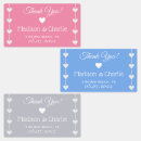 Recherche de libellé autocollants Unique