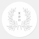 Zoek naar huwelijk uitnodigingen Envelopzegel