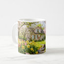 Recherche de cottage tasses Mère