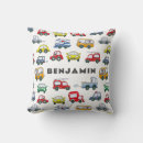 Recherche de garçons coussins Mignonne